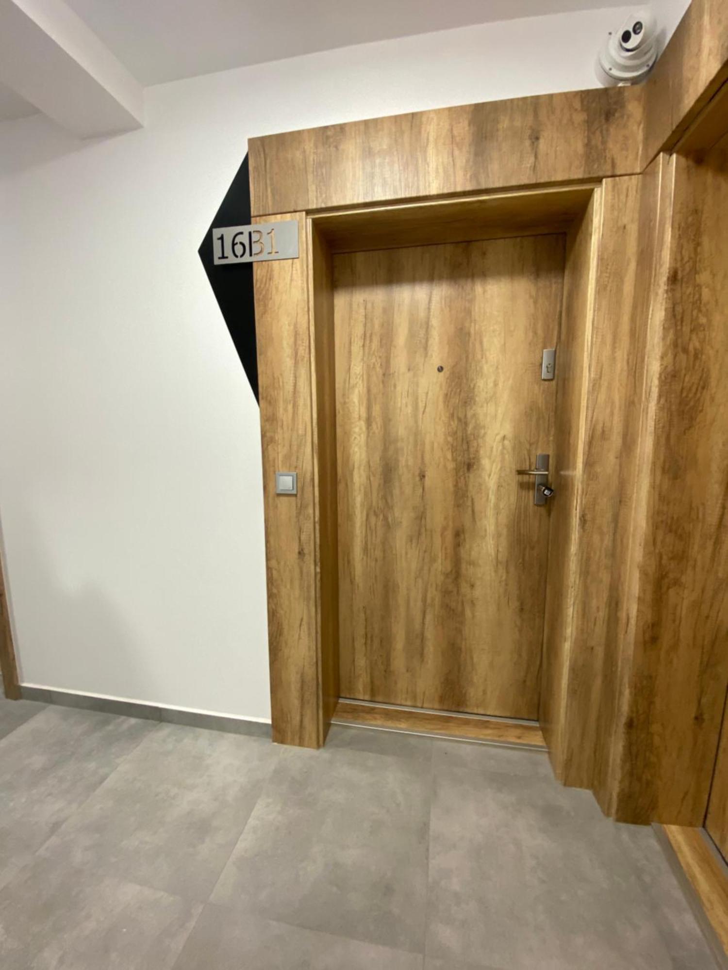 Z Widokiem Cicha 16b1 Apartment Krynica Zdroj