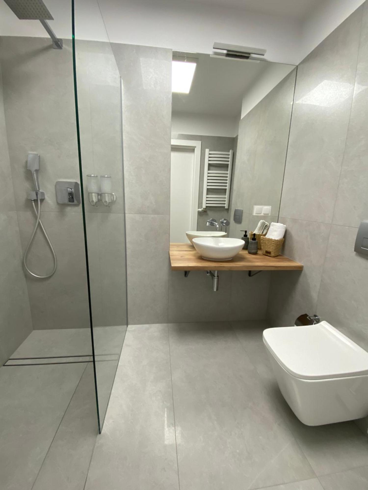 Z Widokiem Cicha 16b1 Apartment
