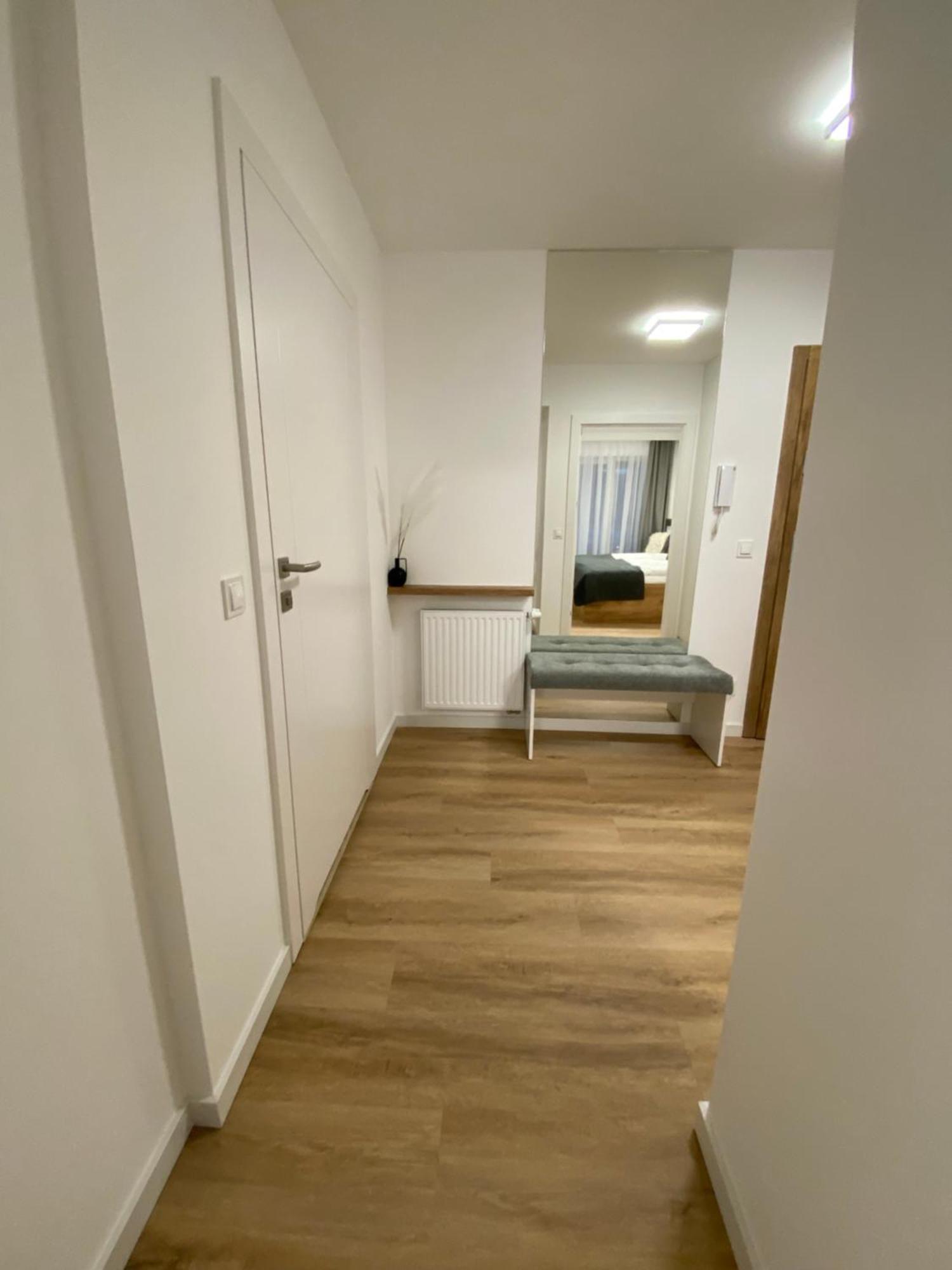Apartment Z Widokiem Cicha 16b1 *