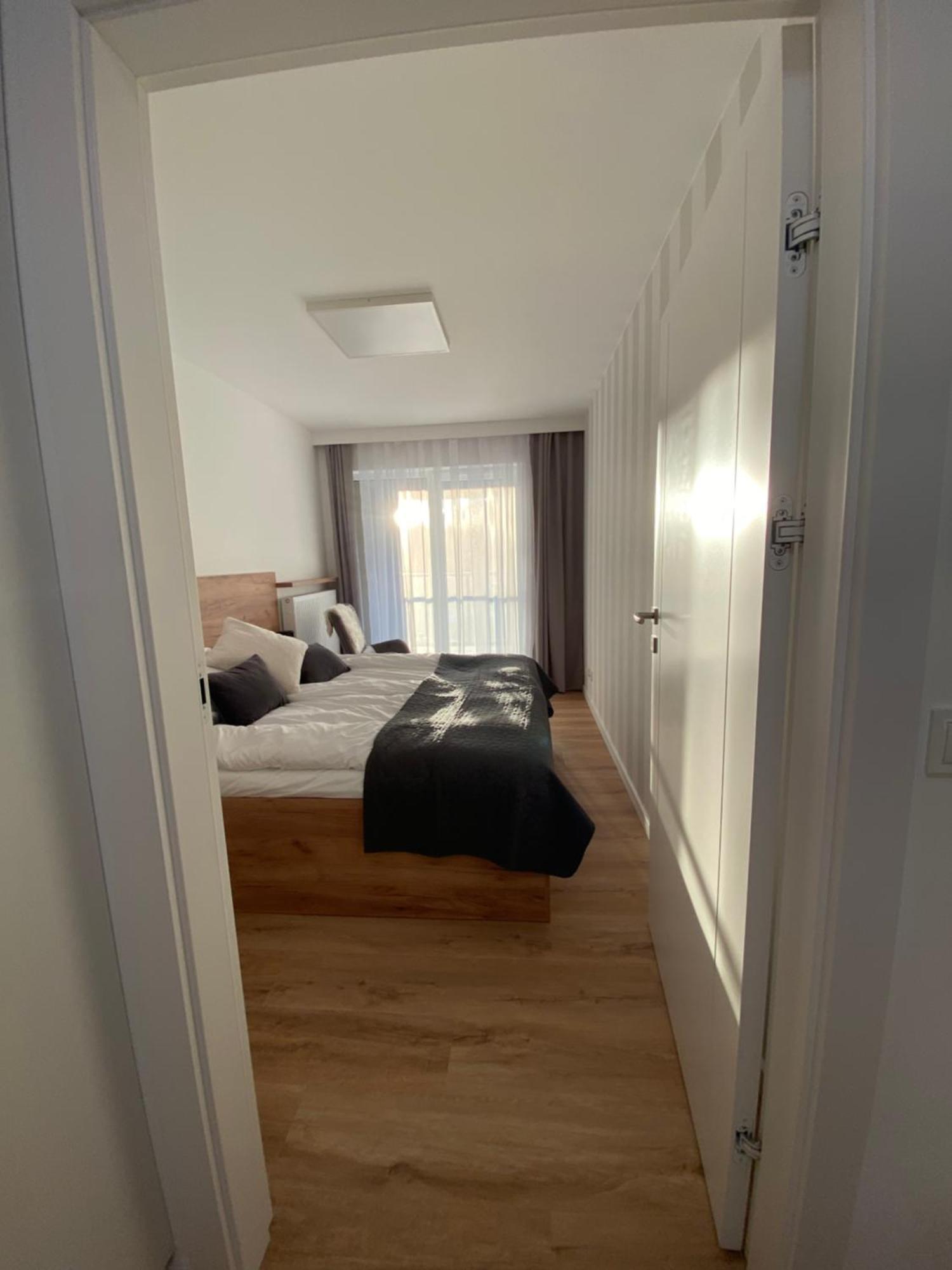 Z Widokiem Cicha 16b1 Apartment Krynica Zdroj